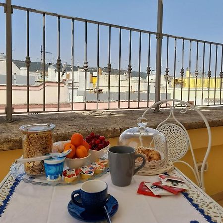 Ricordi & Relax Apartman Fasano Kültér fotó