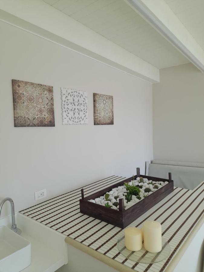 Ricordi & Relax Apartman Fasano Kültér fotó