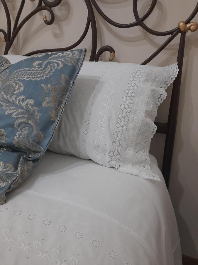 Ricordi & Relax Apartman Fasano Kültér fotó