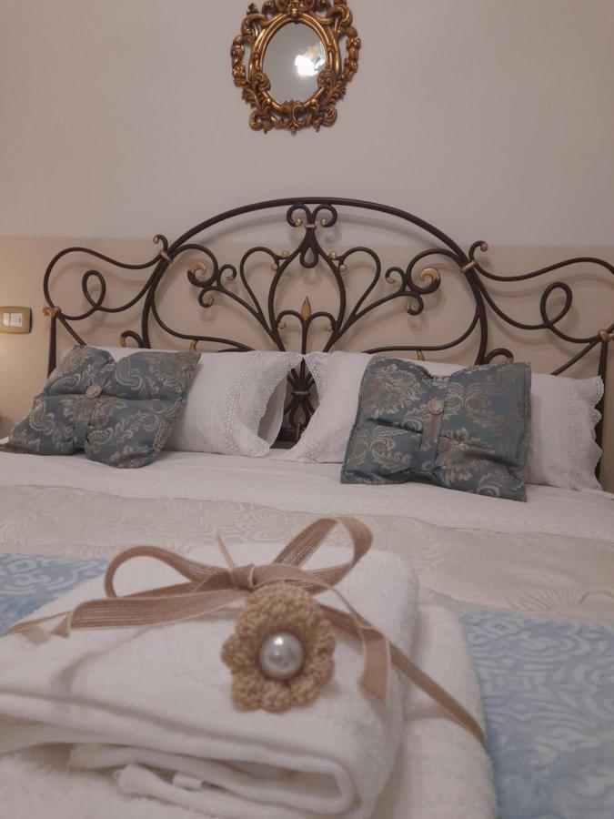 Ricordi & Relax Apartman Fasano Kültér fotó