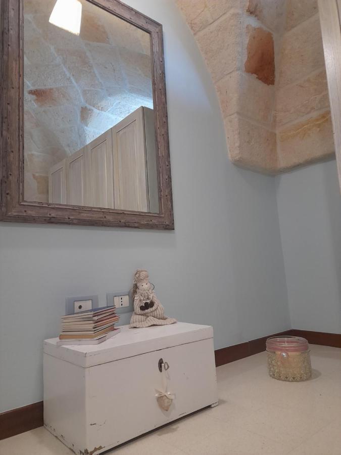 Ricordi & Relax Apartman Fasano Kültér fotó