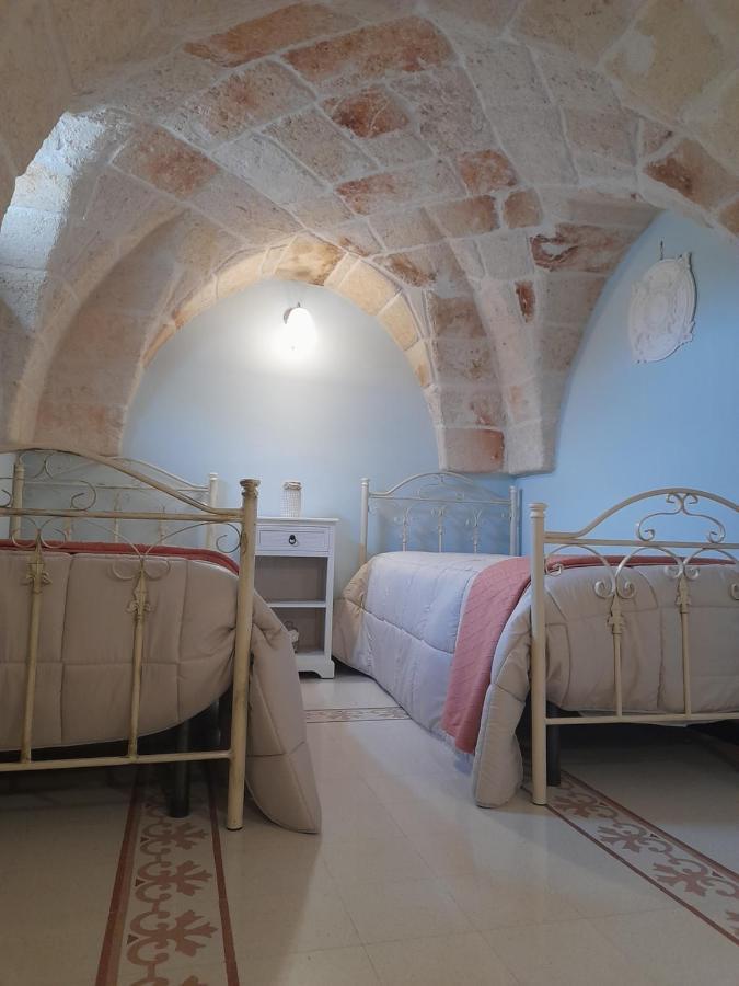 Ricordi & Relax Apartman Fasano Kültér fotó