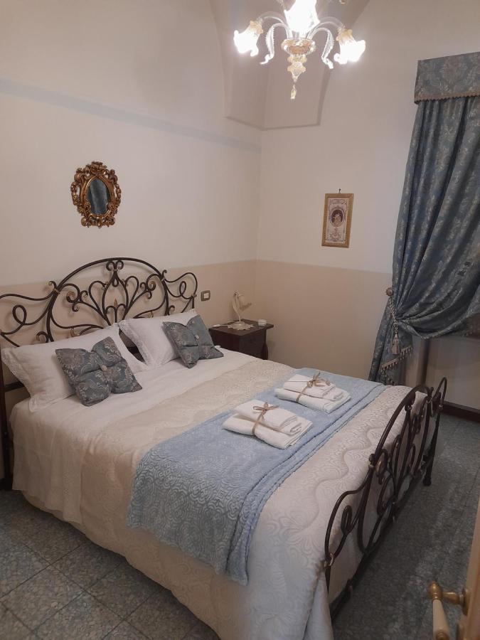 Ricordi & Relax Apartman Fasano Kültér fotó
