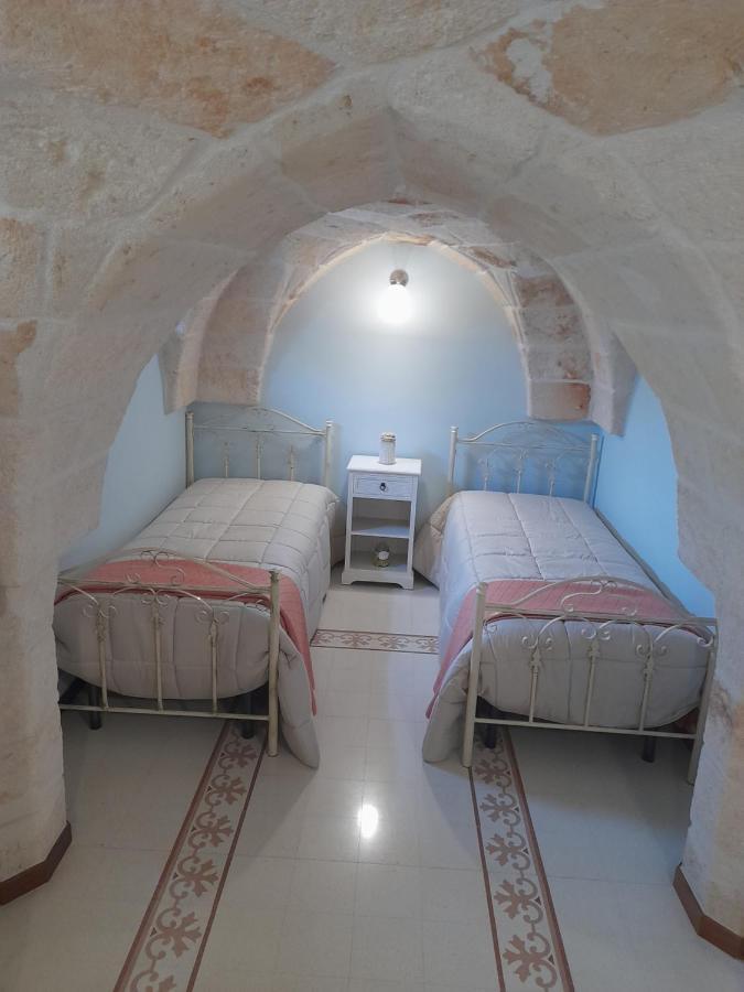 Ricordi & Relax Apartman Fasano Kültér fotó