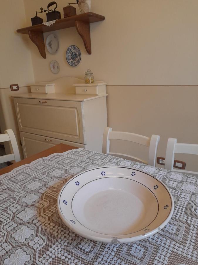 Ricordi & Relax Apartman Fasano Kültér fotó
