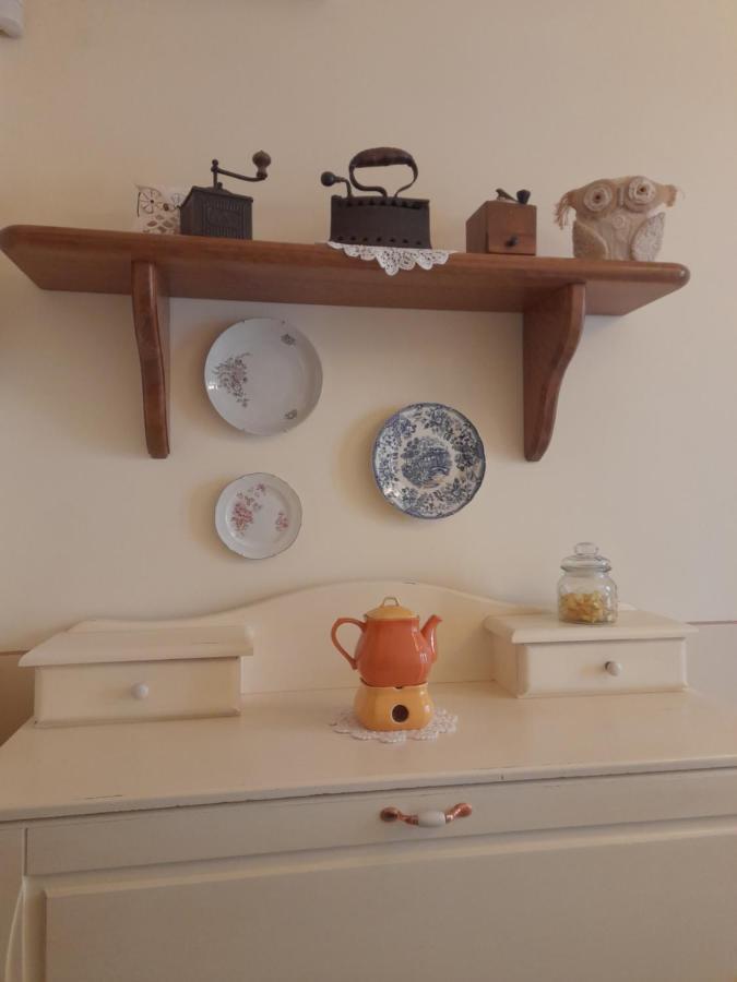 Ricordi & Relax Apartman Fasano Kültér fotó