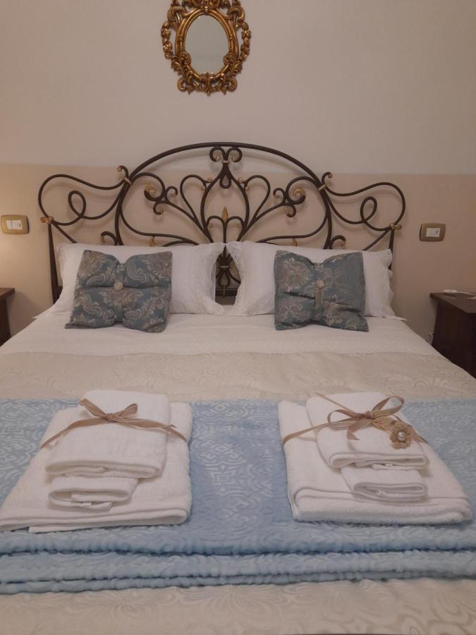 Ricordi & Relax Apartman Fasano Kültér fotó