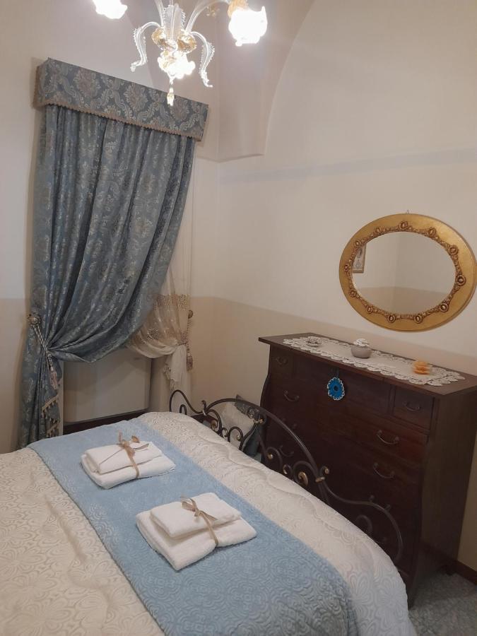 Ricordi & Relax Apartman Fasano Kültér fotó