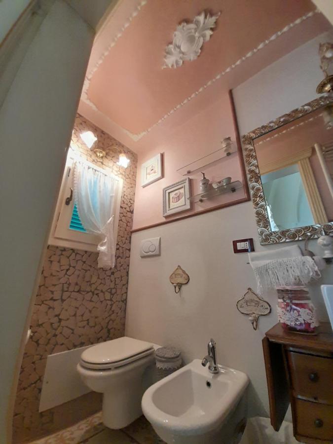 Ricordi & Relax Apartman Fasano Kültér fotó