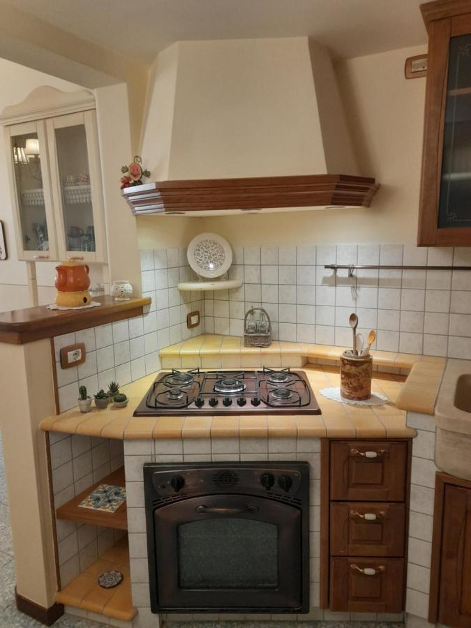 Ricordi & Relax Apartman Fasano Kültér fotó