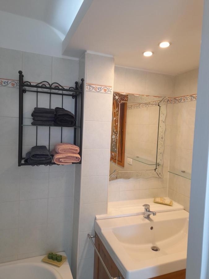 Ricordi & Relax Apartman Fasano Kültér fotó