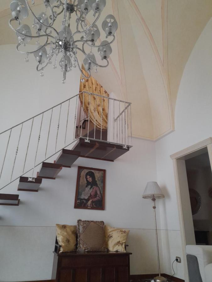 Ricordi & Relax Apartman Fasano Kültér fotó