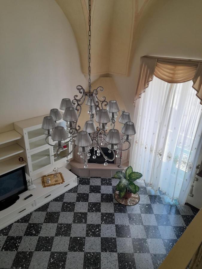 Ricordi & Relax Apartman Fasano Kültér fotó