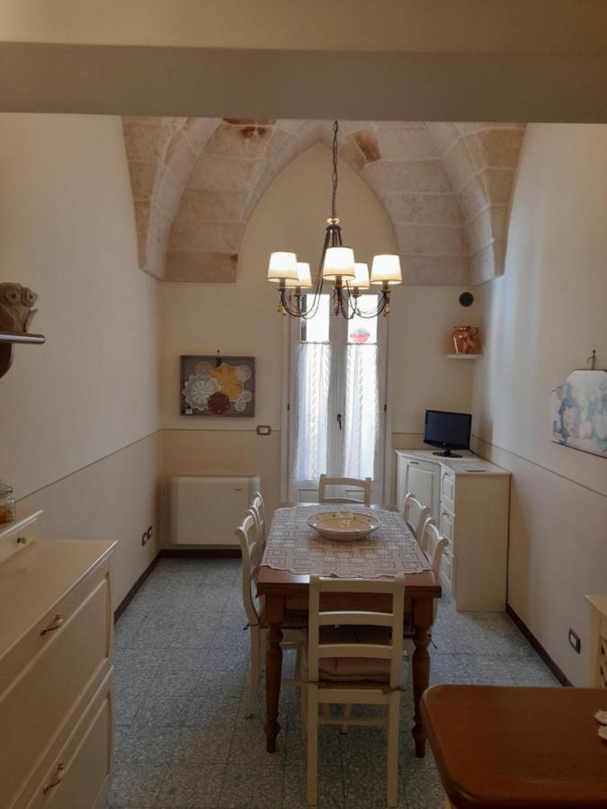 Ricordi & Relax Apartman Fasano Kültér fotó