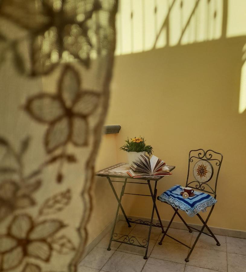 Ricordi & Relax Apartman Fasano Kültér fotó