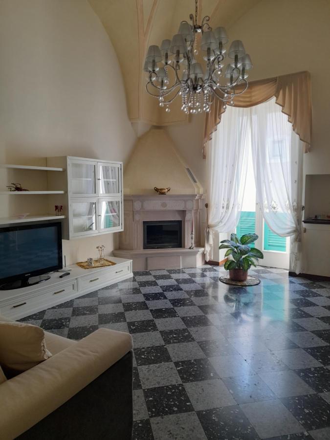 Ricordi & Relax Apartman Fasano Kültér fotó