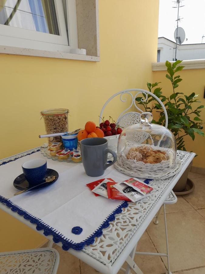 Ricordi & Relax Apartman Fasano Kültér fotó