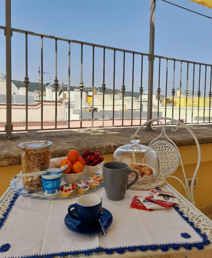 Ricordi & Relax Apartman Fasano Kültér fotó