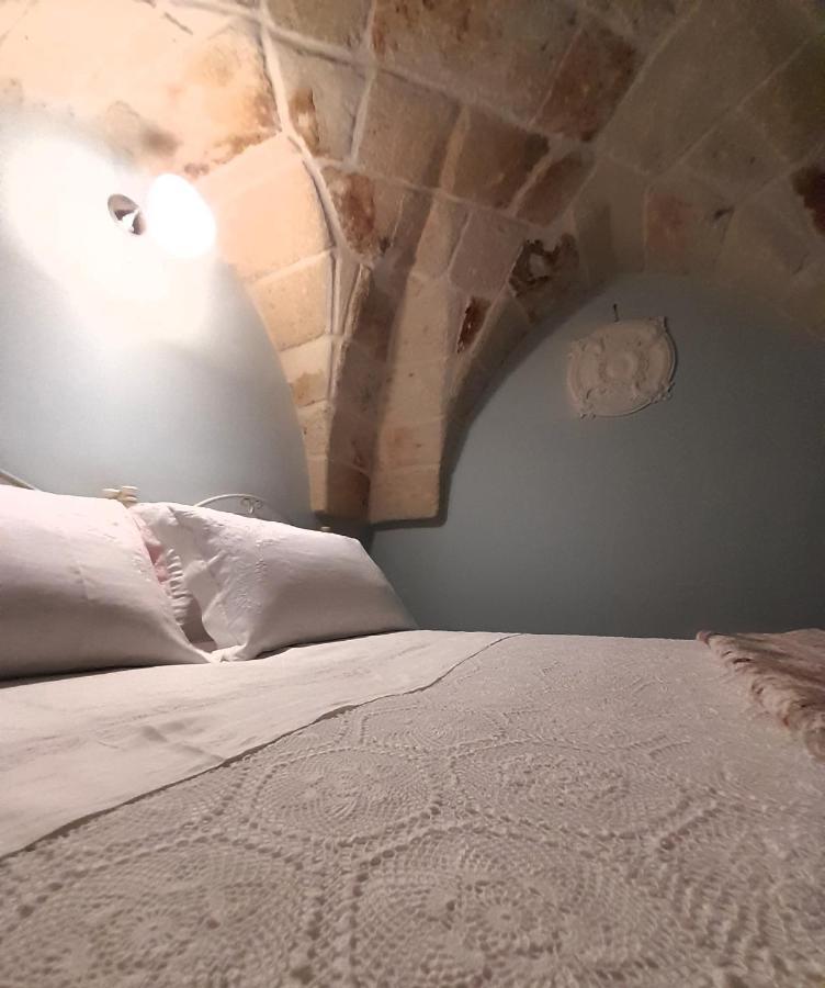 Ricordi & Relax Apartman Fasano Kültér fotó