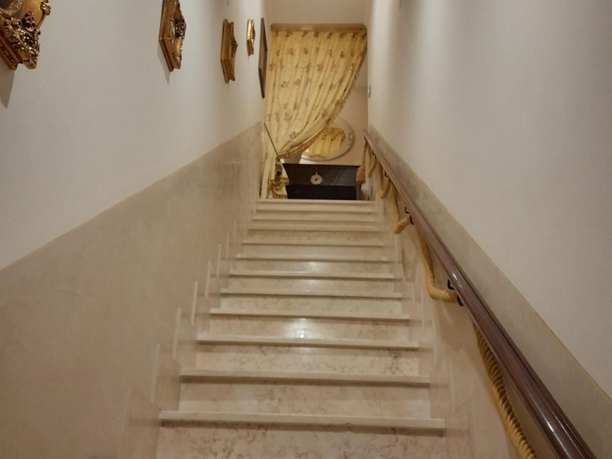 Ricordi & Relax Apartman Fasano Szoba fotó